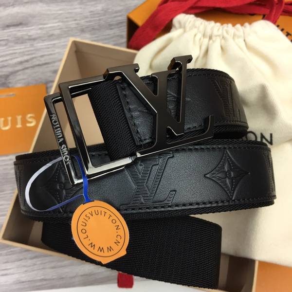 Louis Vuitton 35MM Belt LVB00305 Louis Vuitton 35MM Belt LVB00305